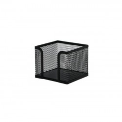 SUPORT CUB HARTIE NEGRU MESH FORNAX