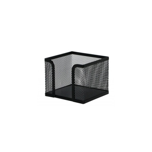 SUPORT CUB HARTIE NEGRU MESH FORNAX