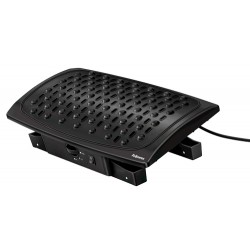 SUPORT ERGONOMIC PENTRU PICIOARE CLIMATE CONTROL 230V FELLOWES