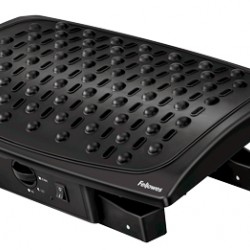 SUPORT ERGONOMIC PENTRU PICIOARE CLIMATE CONTROL 230V FELLOWES
