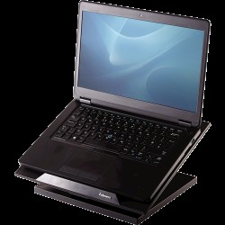 SUPORT MONITOR DESIGNER SUITES FELLOWES