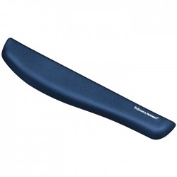 SUPORT TASTATURA PLUSHTOUCH ALBASTRU FELLOWES