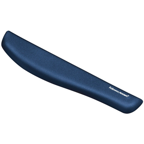SUPORT TASTATURA PLUSHTOUCH ALBASTRU FELLOWES