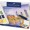 ACUARELE 24 CULORI CREATIVE STUDIO FABER-CASTELL