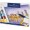 ACUARELE 36 CULORI CREATIVE STUDIO FABER-CASTELL