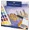 ACUARELE 48 CULORI CREATIVE STUDIO FABER-CASTELL