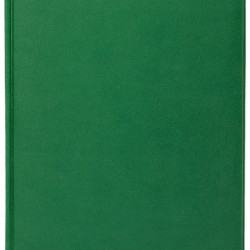 AGENDA A4 SAPTAMANALA VERDE 2023 LUX EGO