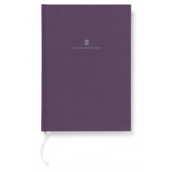 AGENDA A5 VIOLET GRAF VON FABER-CASTELL