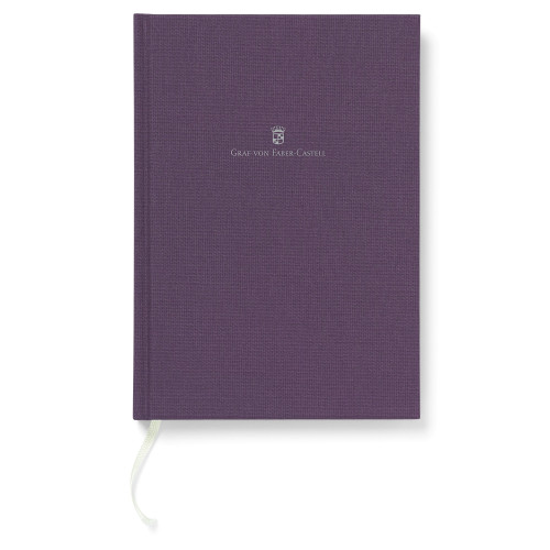 AGENDA A5 VIOLET GRAF VON FABER-CASTELL