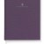 AGENDA A5 VIOLET GRAF VON FABER-CASTELL