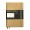 AGENDA SAPTAMANALA+CAIET A5 2019 AURIU LEUCHTTURM