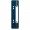 ALONJE INDOSARIERE PLASTIC A5 ALBASTRE 25/SET EXACOMPTA