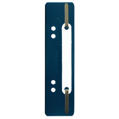 ALONJE INDOSARIERE PLASTIC A5 ALBASTRE 25/SET EXACOMPTA