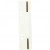 ALONJE INDOSARIERE PLASTIC A5 ALBE 25/SET EXACOMPTA