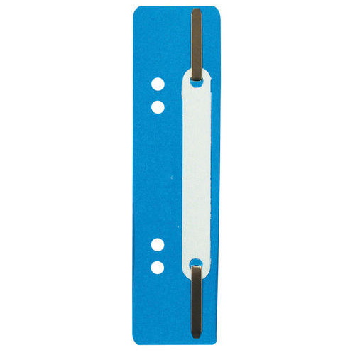 ALONJE INDOSARIERE PLASTIC A5 BLEU 25/SET EXACOMPTA