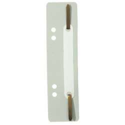 ALONJE INDOSARIERE PLASTIC A5 GRI 25/SET EXACOMPTA