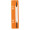 ALONJE INDOSARIERE PLASTIC A5 PORTOCALII 25/SET EXACOMPTA
