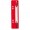 ALONJE INDOSARIERE PLASTIC A5 ROSII 25/SET EXACOMPTA