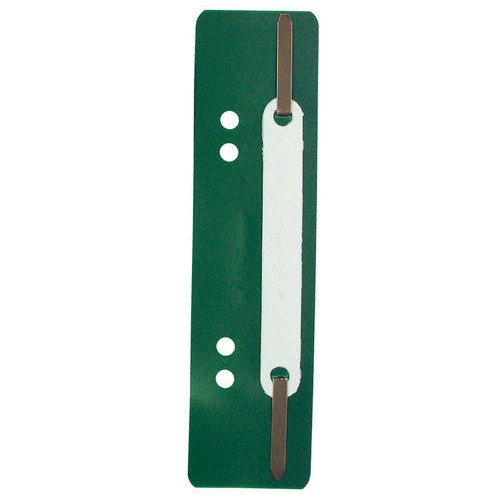 ALONJE INDOSARIERE PLASTIC A5 VERZI 25/SET EXACOMPTA