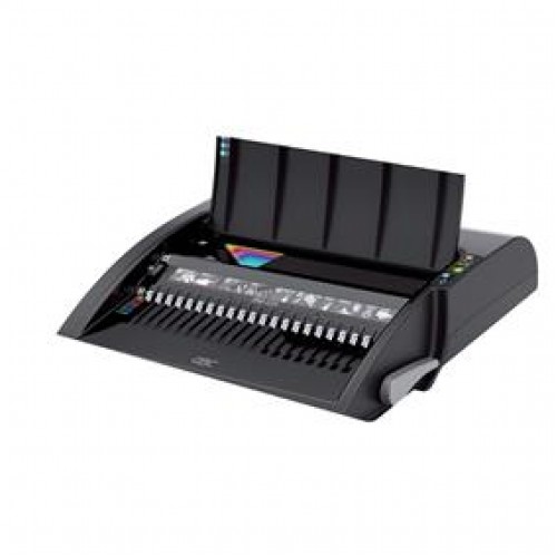 APARAT INDOSARIAT ELECTRIC COMBIND C210E GBC
