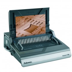 APARAT INDOSARIAT ELECTRIC GALAXY-E 500 FELLOWES
