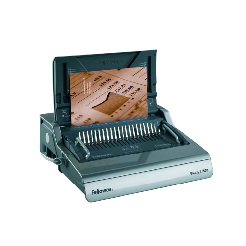APARAT INDOSARIAT ELECTRIC GALAXY-E 500 FELLOWES