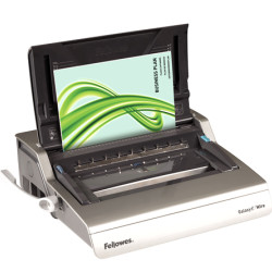 APARAT INDOSARIAT ELECTRIC GALAXY-E WIRE FELLOWES