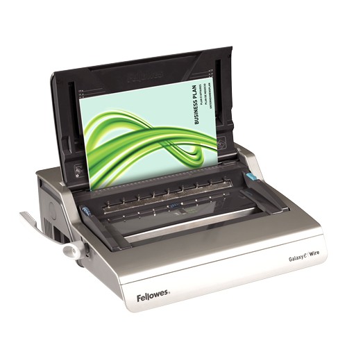 APARAT INDOSARIAT ELECTRIC GALAXY-E WIRE FELLOWES