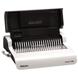 APARAT INDOSARIAT ELECTRIC PULSAR-E 300 FELLOWES