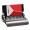 APARAT INDOSARIAT ELECTRIC QUASAR-E 500 FELLOWES