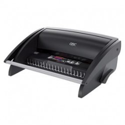 APARAT INDOSARIAT MANUAL COMBIND C110 GBC