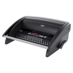 APARAT INDOSARIAT MANUAL COMBIND C110 GBC