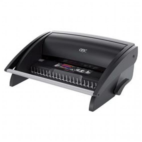 APARAT INDOSARIAT MANUAL COMBIND C110 GBC