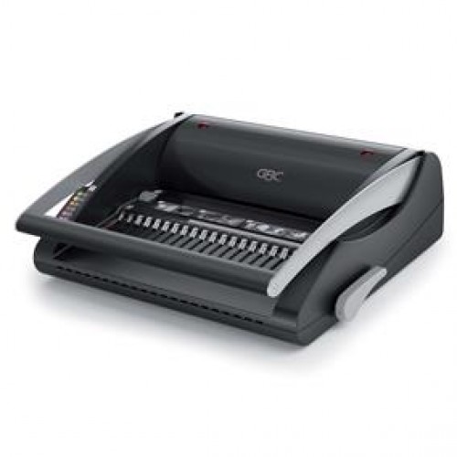 APARAT INDOSARIAT MANUAL COMBIND C200 GBC