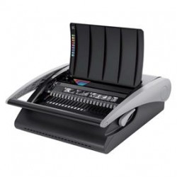 APARAT INDOSARIAT MANUAL COMBIND C210 GBC