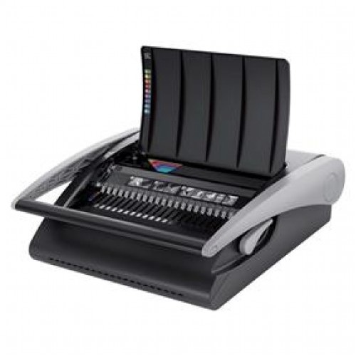 APARAT INDOSARIAT MANUAL COMBIND C210 GBC