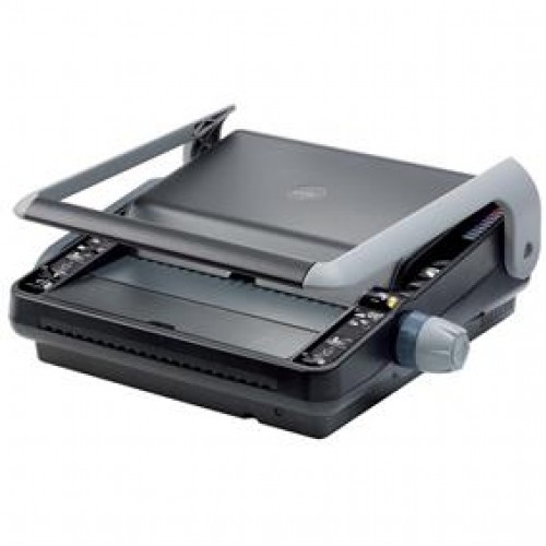 APARAT INDOSARIAT MANUAL MULTIBIND 230 GBC