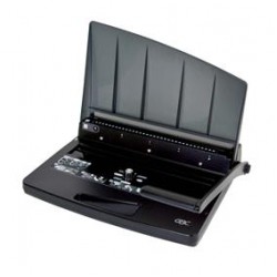 APARAT INDOSARIAT MANUAL WIREBIND W15 GBC