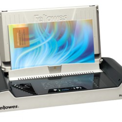APARAT INDOSARIAT TERMIC HELIOS 30 FELLOWES