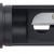ASCUTITOARE CU RADIERA ROSIE/ALBASTRA FABER-CASTELL