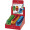ASCUTITOARE CU RADIERA TWO TONE CUL ASORTATE FABER-CASTELL