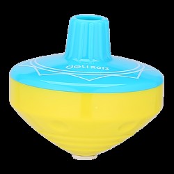 ASCUTITOARE PLASTIC CU CONTAINER TITIREZ DELI