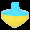 ASCUTITOARE PLASTIC CU CONTAINER TITIREZ DELI