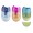 ASCUTITOARE PLASTIC CU RADIERA TREND 2019 FABER-CASTELL