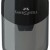 ASCUTITOARE PLASTIC DUBLA CU CONTAINER NEAGRA FABER-CASTELL