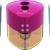 ASCUTITOARE PLASTIC DUBLA GRIP TREND 2019 FABER-CASTELL