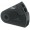 ASCUTITOARE PLASTIC DUBLA SLEEVE NEAGRA FABER-CASTELL