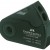 ASCUTITOARE PLASTIC DUBLA SLEEVE VERDE FABER-CASTELL