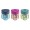 ASCUTITOARE PLASTIC SIMPLA GRIP TREND 2019 FABER-CASTELL