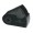 ASCUTITOARE PLASTIC SIMPLA SLEEVE-MINI NEAGRA FABER-CASTELL